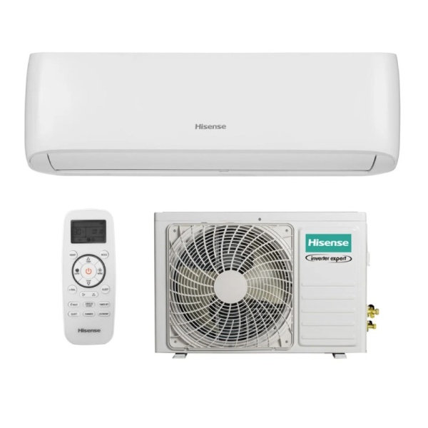 Aire Acondicionado Split Hisense Brissa CA25YR03