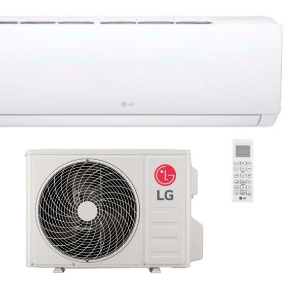 Aire Acondicionado LG Winner 12