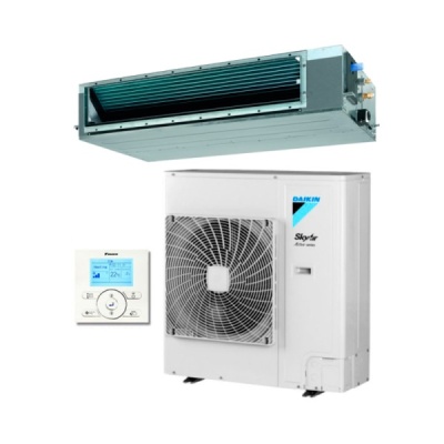 Aire Acondicionado conductos Daikin ADEAS125A R32