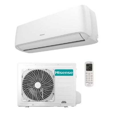 Aire Acondicionado Hisense Style CF50XS04 WIFI