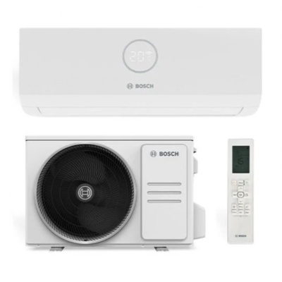 Aire Acondicionado Bosch Climate 3000i SET 26E