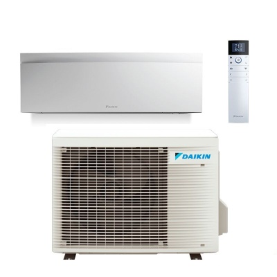 Aire Acondicionado Daikin Emura 3 TXJ50AW - Blanco