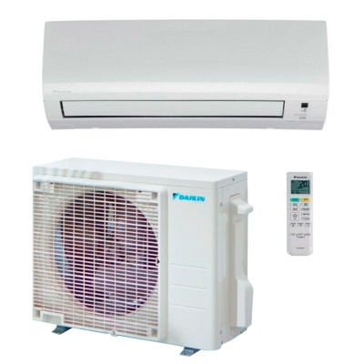 Aire Acondicionado Split Daikin Comfora TXP71N