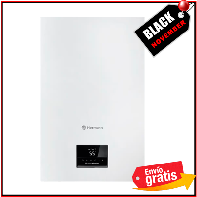 Caldera Hermann MicraCom Condens 24 kW