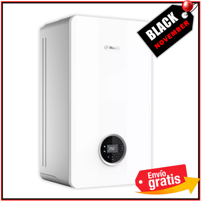 Caldera Bosch Condens C4300i W 24/25 C