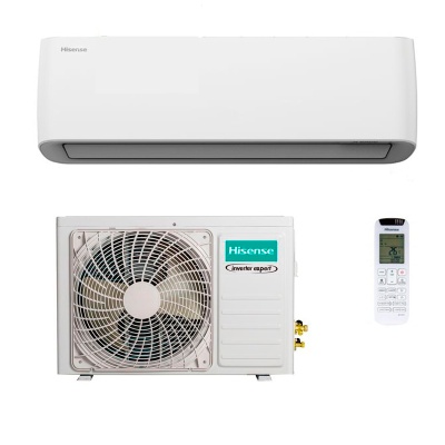 Aire Acondicionado Hisense QH25XV0A | Serie Energy Pro X