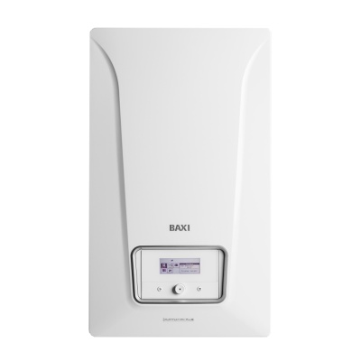 Caldera Baxi Platinum iPlus 28 AF