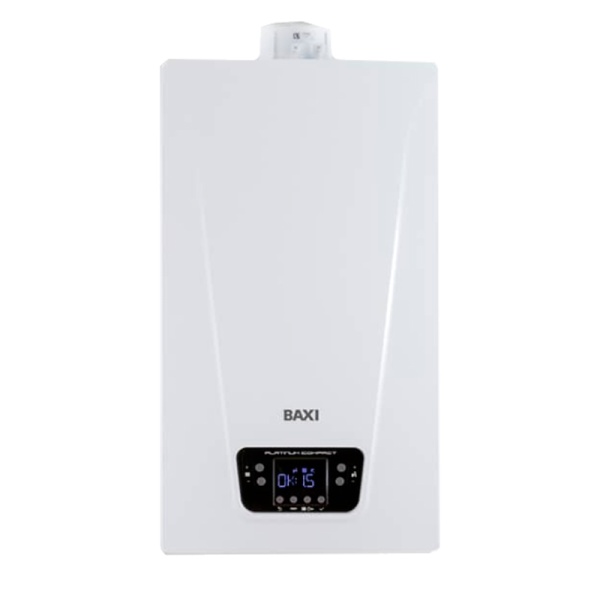 Caldera Baxi Platinum iCompact 36/36 F