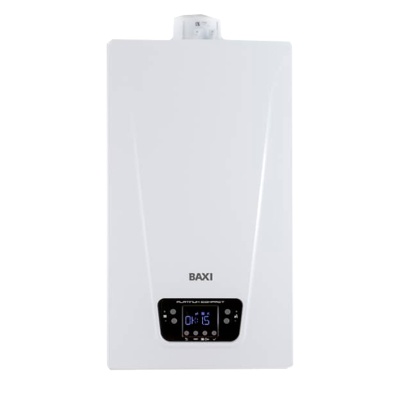 Caldera Baxi Platinum iCompact 36/36 F