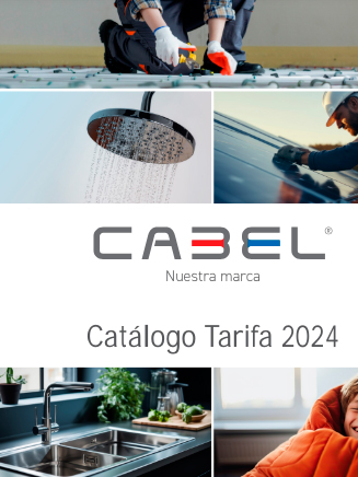 Catalogo Cabel 2024