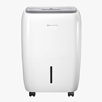 Deshumidificador Eas Electric EHD30D