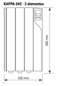 Mithos Kappa New 045