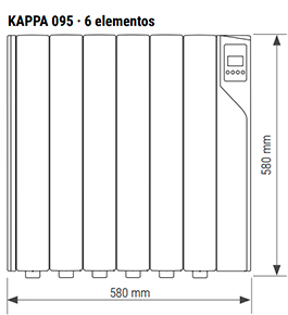 Mythos Kappa New 095