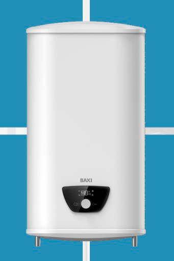 Baxi Serie 7 Compact