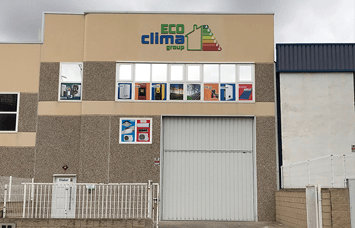 Oficinas Ecoclima, SCP